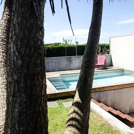 A Casa Da Sogra Apartment Arcozelo (Porto)