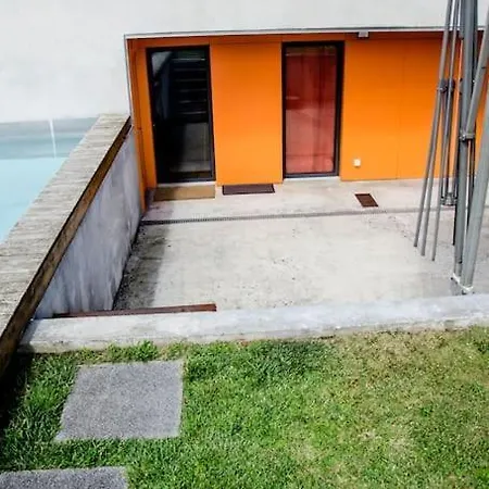 A Casa Da Sogra *