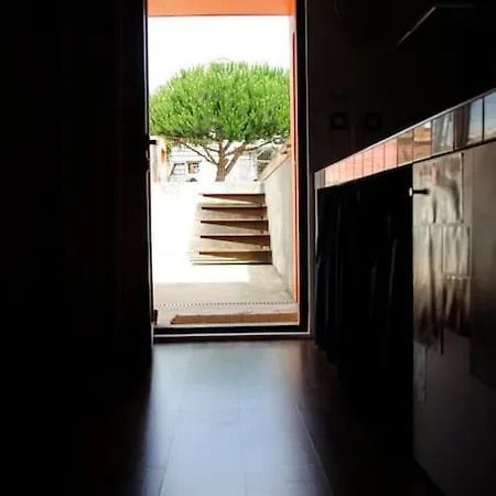 A Casa Da Sogra Apartment *