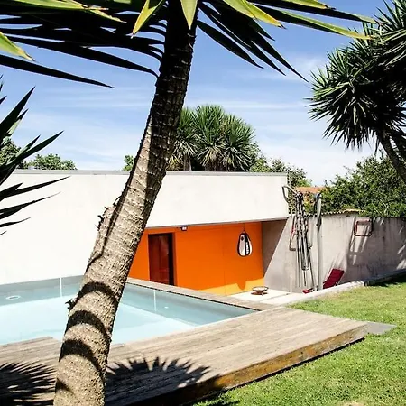 A Casa Da Sogra Apartment Arcozelo (Porto)