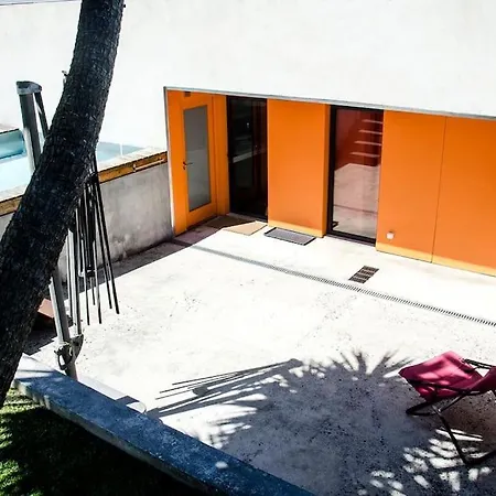 A Casa Da Sogra