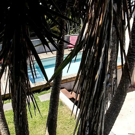 A Casa Da Sogra *