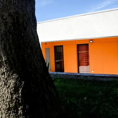 Apartment A Casa Da Sogra Arcozelo (Porto)