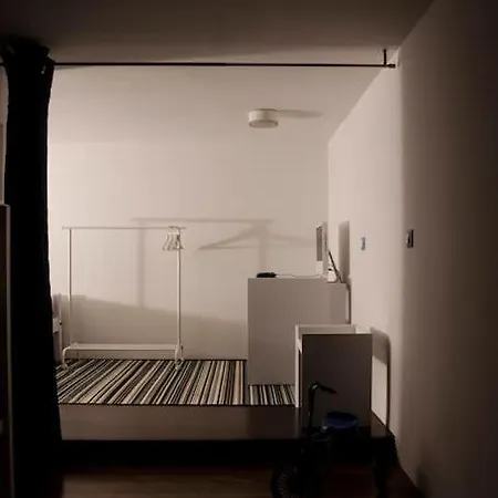 A Casa Da Sogra Апартаменты