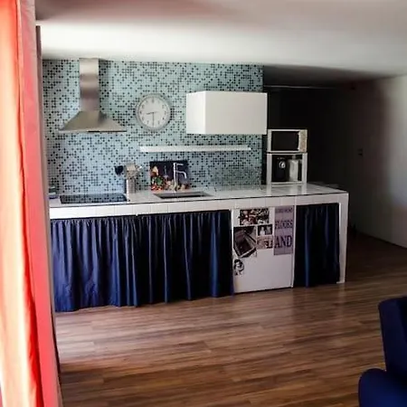 A Casa Da Sogra Apartment Arcozelo (Porto)