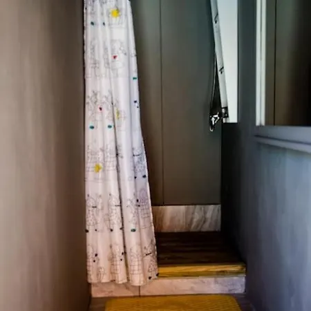 A Casa Da Sogra Apartment Arcozelo (Porto)