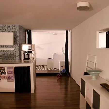 Apartment A Casa Da Sogra *