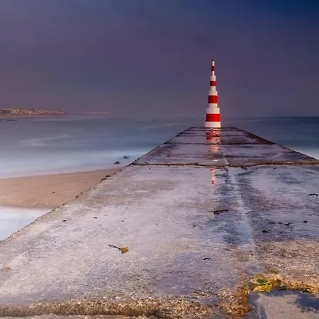A Casa Da Sogra * Arcozelo (Porto)