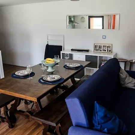 A Casa Da Sogra * Arcozelo (Porto)