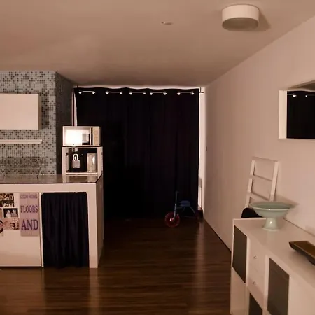 A Casa Da Sogra Apartment