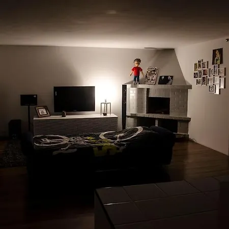 A Casa Da Sogra * Arcozelo (Porto)