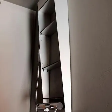Apartment A Casa Da Sogra
