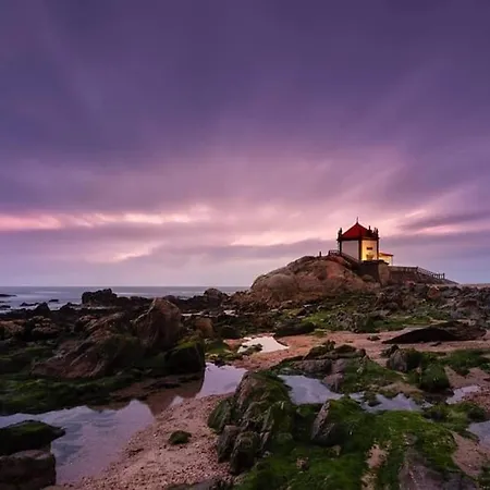 A Casa Da Sogra * Arcozelo (Porto)
