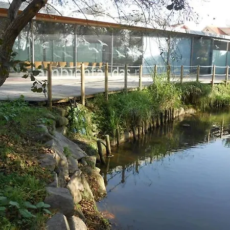A Casa Da Sogra Apartment *