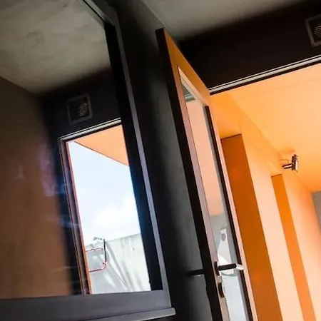 A Casa Da Sogra