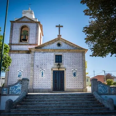A Casa Da Sogra * Arcozelo (Porto)