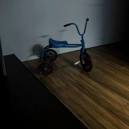 A Casa Da Sogra *