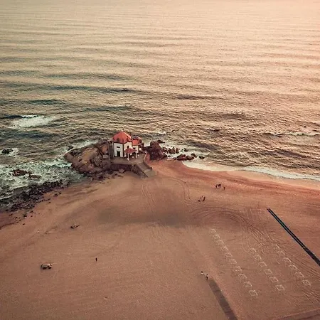 A Casa Da Sogra Arcozelo (Porto)